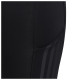 Adidas Γυναικείο κολάν X Universal Standard 3-Stripes